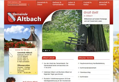 Altbach