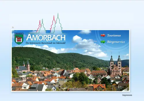 Amorbach