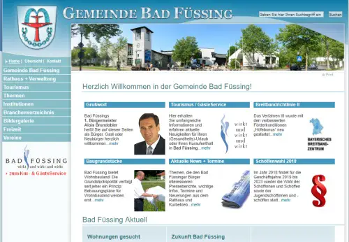 Bad Füssing