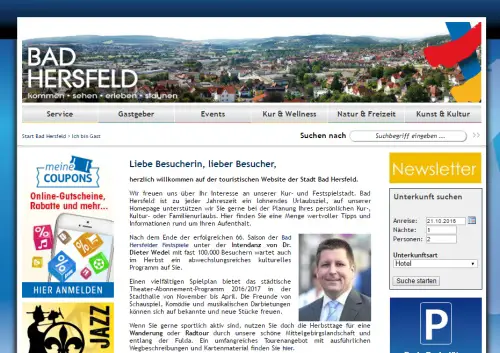 Bad Hersfeld