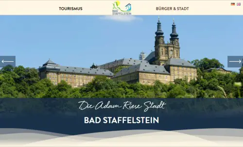 Bad Staffelstein