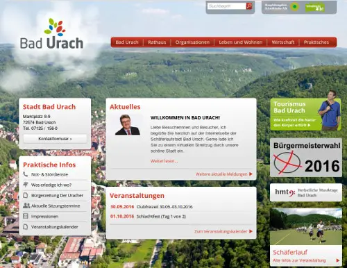 Bad Urach