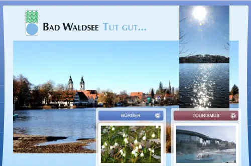 Bad Waldsee