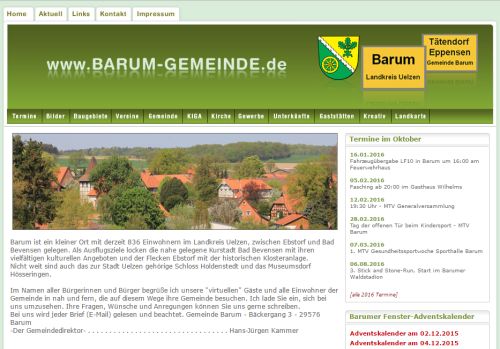 Barum (Landkreis Uelzen)