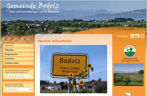 Bodolz