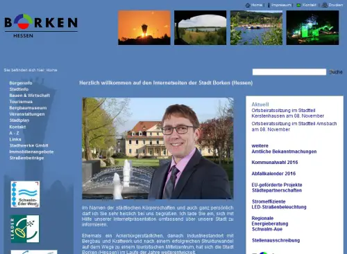 Borken (Hessen)