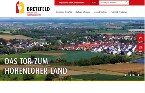 Bretzfeld