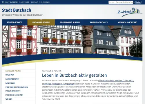 Butzbach