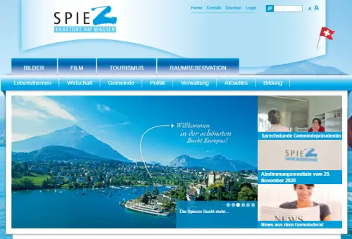 Spiez