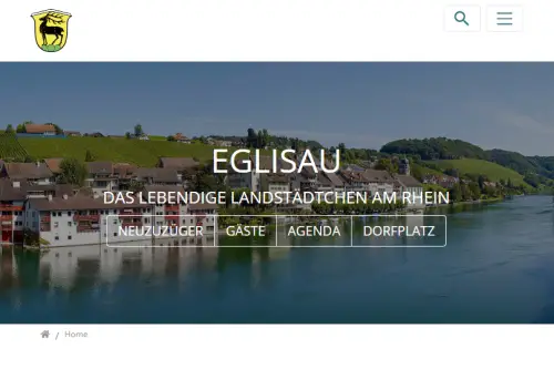 Eglisau