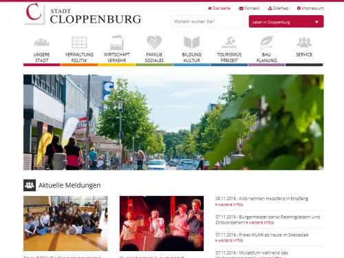 Cloppenburg