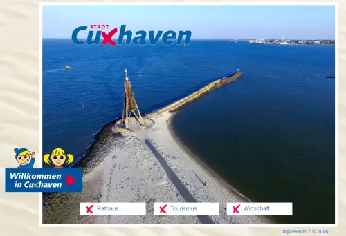 Cuxhaven