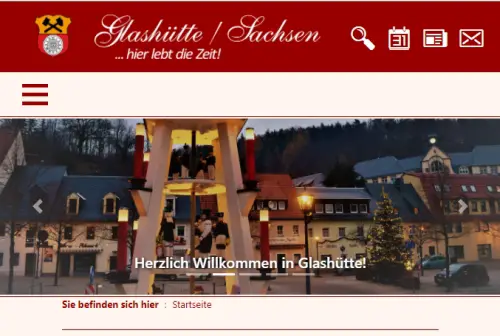 Glashütte (Sachsen)