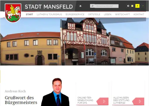 Mansfeld