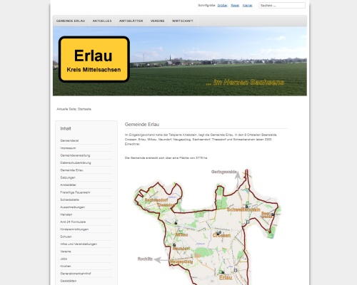 Erlau