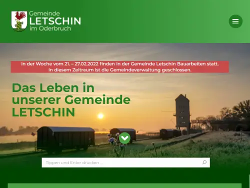 Letschin