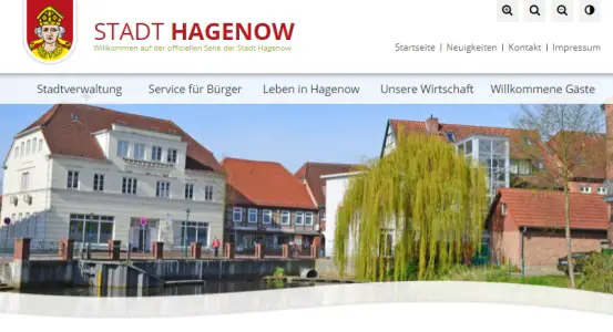 Hagenow