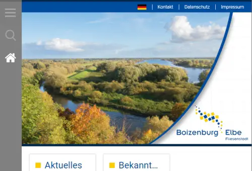 Boizenburg / Elbe