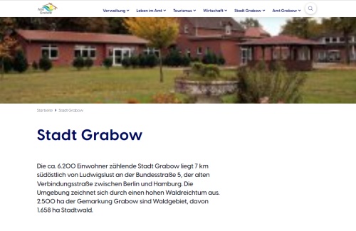 Grabow (Elde)