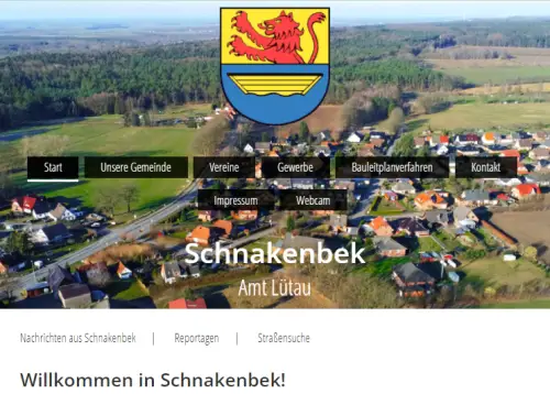 Schnakenbek