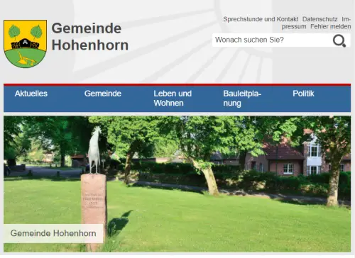 Hohenhorn