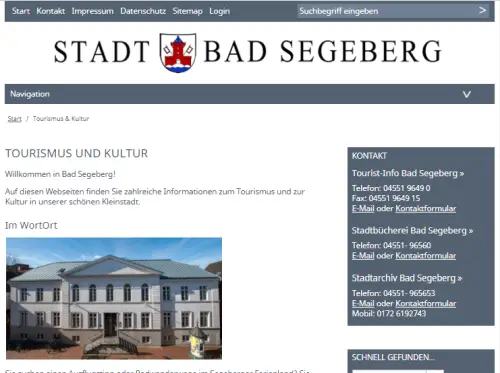 Bad Segeberg