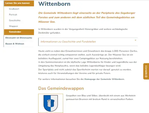 Wittenborn
