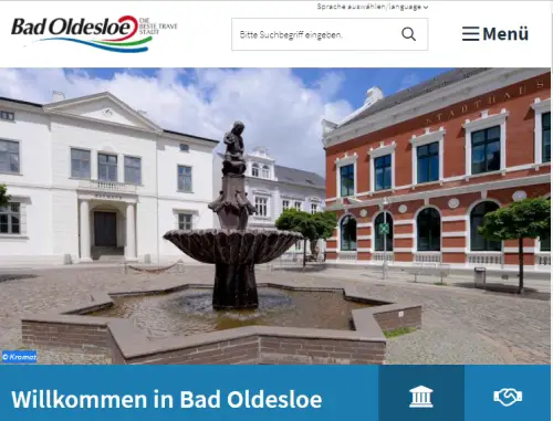 Bad Oldesloe