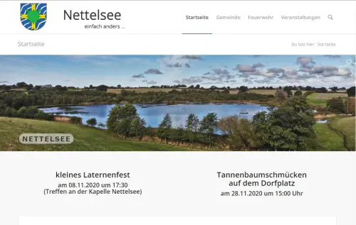 Nettelsee