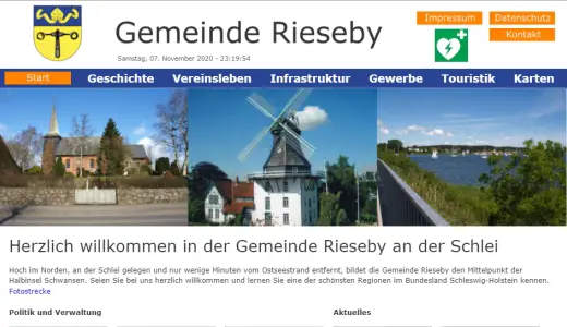 Rieseby