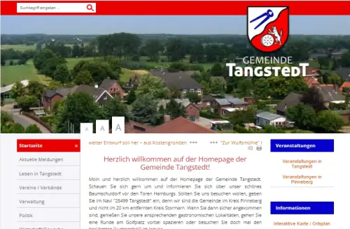 Tangstedt (Kreis Pinneberg)