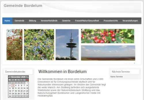 Bordelum