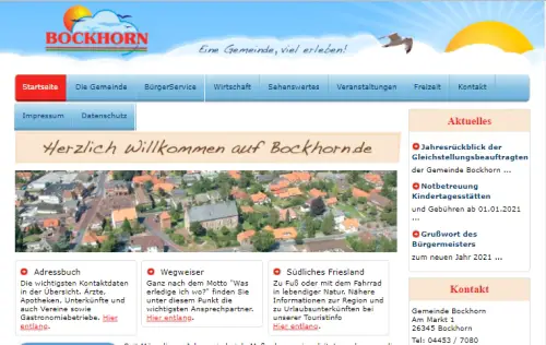 Bockhorn (Friesland)