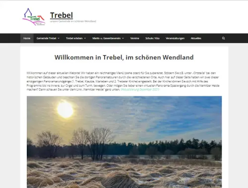 Trebel