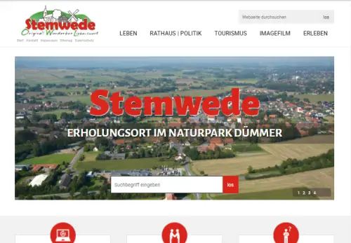 Stemwede