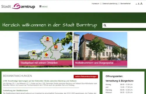 Barntrup