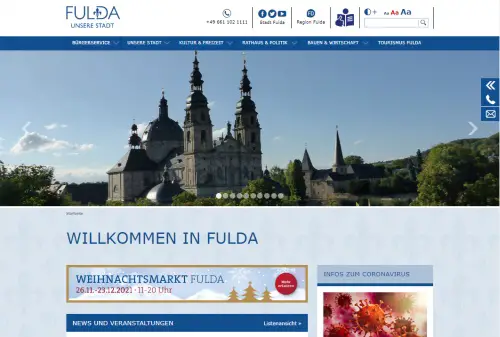 Fulda