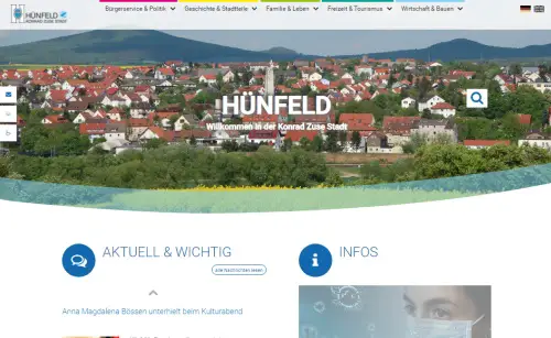 Hünfeld