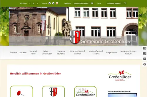 Großenlüder