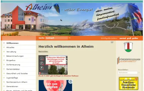 Alheim