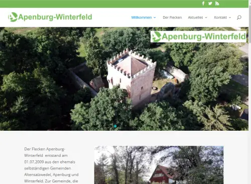 Apenburg-Winterfeld