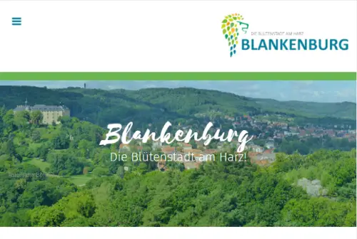Blankenburg  (Harz)
