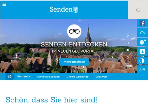 Senden (Westfalen)