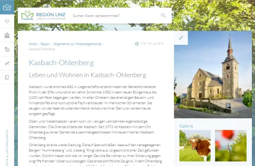 Kasbach-Ohlenberg