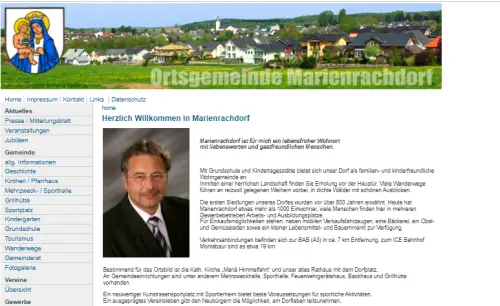 Marienrachdorf