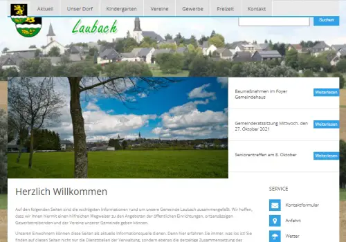Laubach (Hunsrück)
