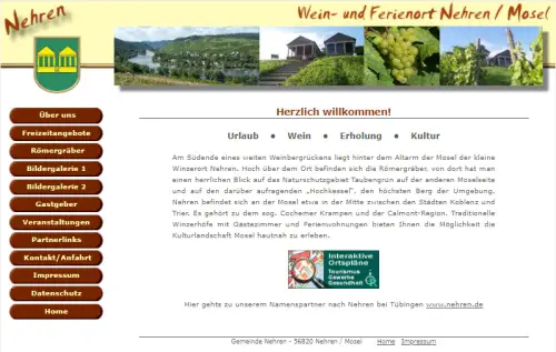 Nehren (Mosel)