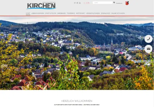 Kirchen (Sieg)