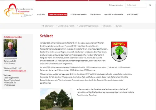 Schürdt