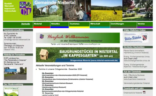 Nistertal